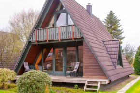 Haus Trapper - Nordseebad Burhave